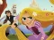 Hra Tangled The Series Jigsaw online