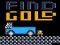 Hra Find Gold online