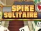 Hra Spike Solitaire online