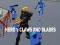 Hra Hero 1: Claws and Blades online
