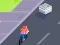 Hra Paper Girl online
