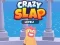 Hra Crazy Slap online