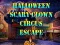Hra Halloween Scary Clown Circus Escape online