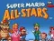 Hra Super Mario All-Stars online