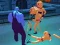 Hra Halloween: Chainsaw Massacre online