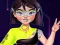Hra Princesses Cyber Robot vs Nature online