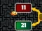 Hra Golden Beetle Division online