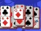 Hra Octopus Pyramid Solitaire online