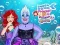 Hra Underwater Princess Vs Villain Rivalry online