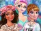 Hra Princess Style Vlog Spring Refreshment online