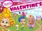 Hra Happy Valentine's online