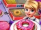 Hra Cooking Fast: Donuts online