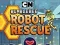 Hra Bumblebee Robot Rescue online