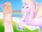 Hra Girl And The Unicorn online