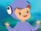 Hra Octopus Funny Girl Escape online