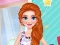 Hra Princess Kitchen Stories: Birthday Cake online