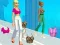 Hra Fashion Battle Catwalk Queen online
