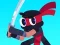 Hra Ninja Cut online