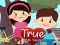 Hra True Love Test online