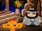 Hra Monkey Go Happy Stage 58 online