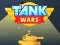 Hra Tank Wars online