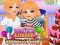 Hra Roxie's Kitchen: Birthday Cake For Mom online