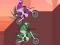 Hra Motorcross Hero online