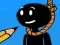 Hra Hangman April online