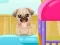 Hra Puppy Playground Builder online