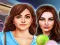 Hra Shopping and Fun online