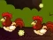 Hra Rescue The Blue Bird 1 online