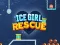 Hra Ice Girl Rescue online
