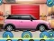 Hra My Dreamy Car Makeover online