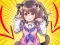 Hra Anigirls Wonderful Clicker online