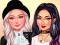 Hra Steampunk Insta Princesses online