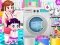 Hra Children Laundry online