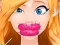 Hra Cute Lips Plastic Surgery online