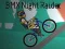 Hra BMX Night Rider online