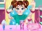 Hra Baby Taylor Superhero Emergency online