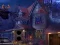 Hra Halloween Magic Girl Escape online