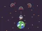Hra Pixel Protect Your Planet online