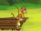 Hra Monkey Diner online