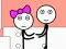 Hra Stickman Jailbreak - Love Story online
