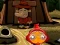 Hra Monkey Go Happy Stage 77 online