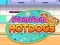 Hra Nom Nom Hotdogs online