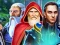 Hra Wizards Gathering online