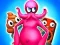 Hra Merge Anything - Mutant Battle online