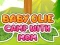 Hra Baby Olie Camp with Mom online