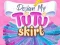 Hra Design My Tutu Skirt online