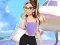 Hra Day In A Life Celebrity Dress Up online